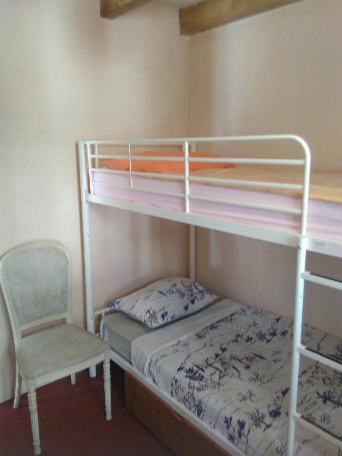 Crew Lighthouse Hostel Antibes Bagian luar foto